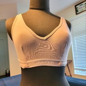 Calvin Klein  Sports Bra